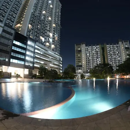 Lilo'S Crib Grand Residences