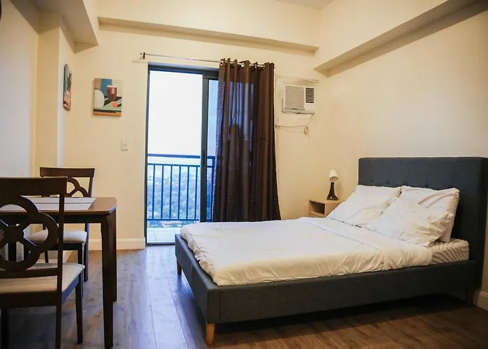 Lilo's Crib Grand Residences * セブ市